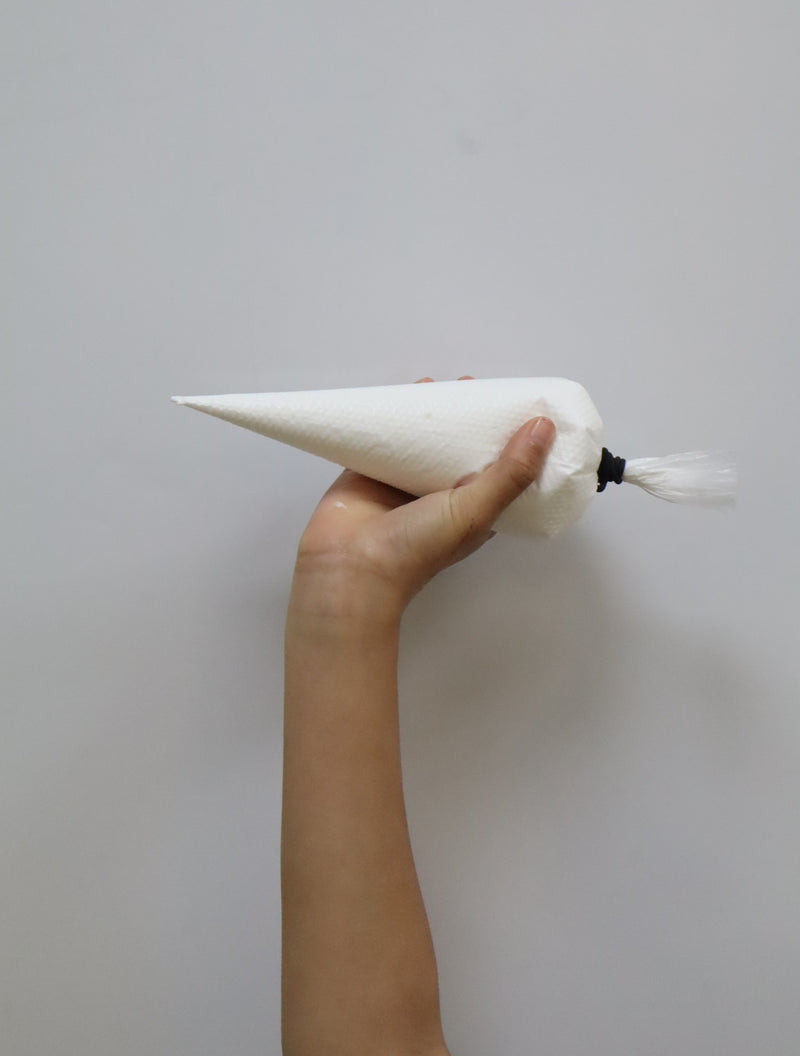 Le glaçage