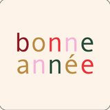 Bonne année