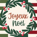 Joyeux Noël