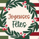 Joyeuses Fêtes