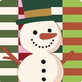 Bonhomme de neige
