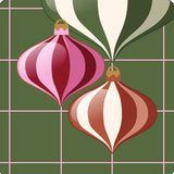 Suspensions olive