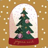 Boule à neige